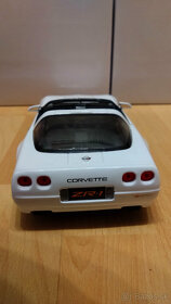 Predam model Chevrolet Corvette ZR-1 tuning v mierke 1:18 - 5