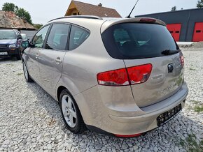 Seat Altea XL 1.2 TSI (160 900km) - 5