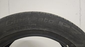 Letné pneu Pirelli 225/55 R17 - 5