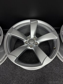 Alu AUDI ROTOR RS5 5x112 20” - 5