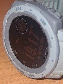 Garmin Instinct - 5