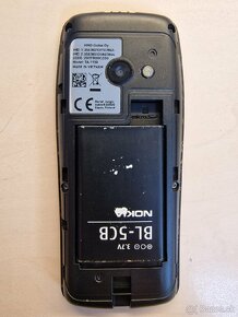 Nokia 210, TA-1139 - 5