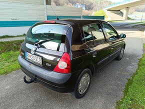 ✳️Renault Clio 1.5 dCi Authentique nová STK/EK✳️ - 5