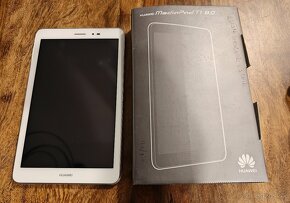 Huawei MediaPad T1 8.0 Pro - 5