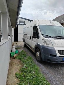 Peugeot boxer 2.2JTD - 5