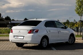 Peugeot 301 1.2 Vti Allure - 5