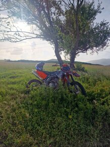 KTM SX 450 F - 5