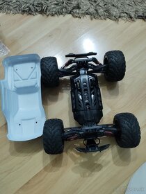 RC auto X9115 Challenger monster - 5