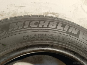 225/65 R16C Letné pneumatiky Michelin Agilis 2 kusy - 5