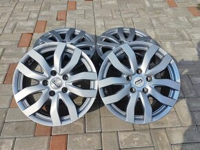 Audi,Škoda,Volkswagen,Seat _ 5x112 r16 - 5