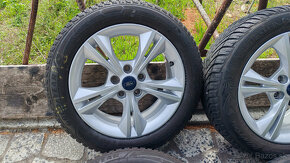 5x108 R16 --- FORD FOCUS ... - 5