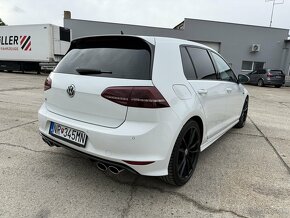 Volkswagen Golf 7R ABT - 5