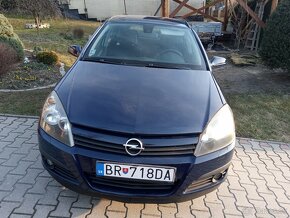 Opel  Astra - 5