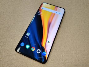 Oneplus 7 Pro.  8gb/256gb.  Smotanová pekná metalíza. - 5