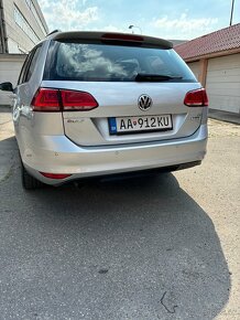 Golf 7 2017 1.6 TDi 81kw - 5