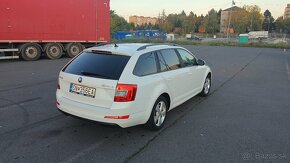 Predám Škodu octavia combi 1.6 tdi - 5