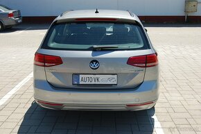 Volkswagen Passat Variant B8 1.6 TDI 88KW - 5