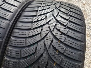 215/45 r18 zimné pneumatiky 2ks Toyo DOT2021 - 5