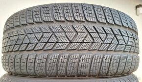 Zimne pneu 255/45 R20 Pirelli Scorpion Winter - 5