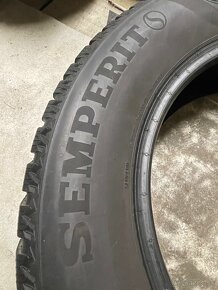 Semperit 215/65 R16 2x=70€ - 5