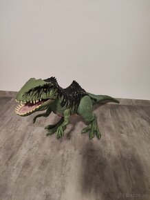 Dinosaurus T-Rex - 5