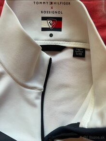 Predám termo natelnik Tommy Hilfiger-Rossignol - 5