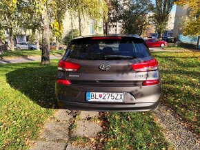 Hyundai i30,103kW - 5