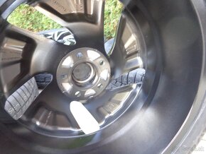 Hyundai Tucson Kia Sportage new zimna sada kolies s TPMS - 5