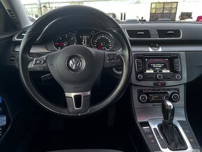 Passat b7 2011 2.0 TDi 103kw A/T - 5