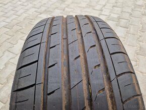 215/60 R17 pneu letné 215 60 17 pneumatiky 215/60/17 R17 - 5