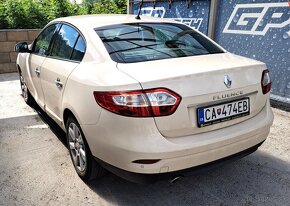 Renault fluence 1.5 dci - 5