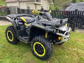 Can Am Outlander 1000r xxc - 5