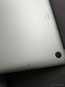 MacBook Pro 13-inch late 2013 - 5