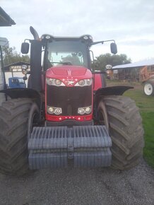 Massey Ferguson - 5