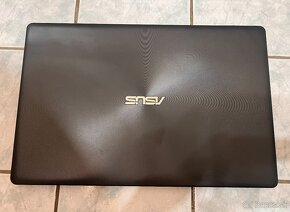 Asus X550C / Pentium 2117U / 8GB RAM / 128GB SSD / Nvidia - 5