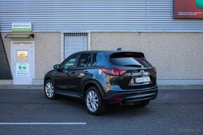 Mazda CX-5 2.2 Skyactiv-D 175k AWD Revolution A/T - 5