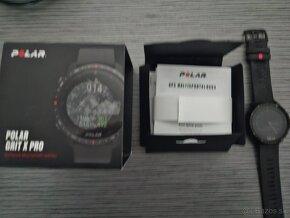 Polar grit x pro - 5