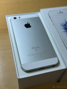 IPHONE SE 2016 32GB - 5