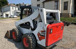 Bobcat S650 - 5