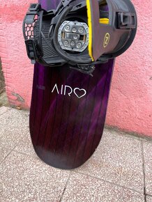 Dámsky snowboard JONES AIRHEART - 146cm - 5