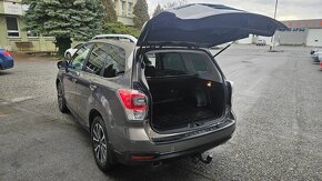 Subaru Forester 2.0i XT CVT Sport NAVI - 5