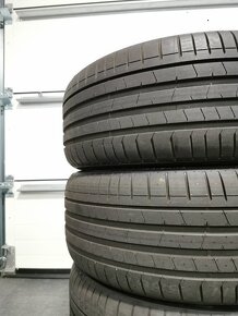 Pirelli P Zero 235/50 R19 99W Letné pneumatiky - 5