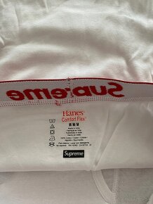 supreme boxerky - 5