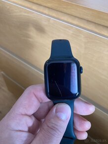 Apple Watch 7  GPS  45 m - 5