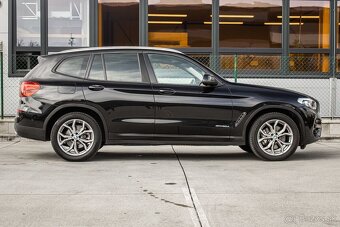 BMW X3 XDRIVE30D A/T - 5