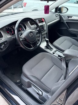 Volkswagen Golf 7 - 5