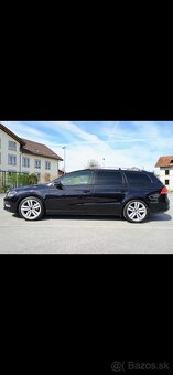 Originál disky VW Kansas 5x112 R18 Passat R-Line - 5