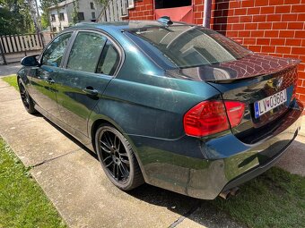 BMW E90 325i 160kw 2006 - 5