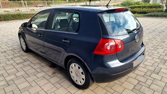 Volkswagen Golf 5 1.9tdi - 5