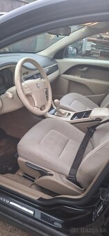 Volvo S80 D5 - 5